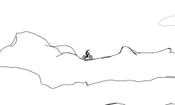Cave Ride..