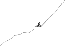 You Said You Could Climb?
