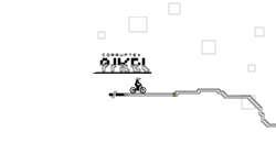 Corrupted Pixel