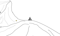 Mountain ride