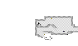 BMX Brick Dungeon [|] WAHT.