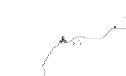 a tiny adventure