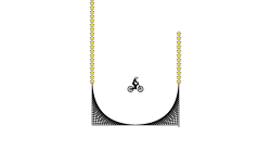 EZ halfpipe
