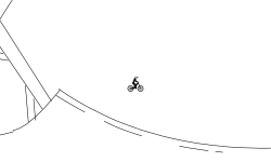 Cliff a Hanger