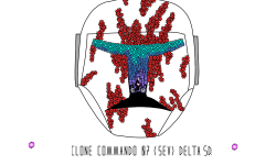 Clone Commando 07 (Sev)
