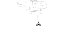 10 second run