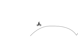 hill climber