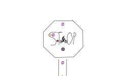 Stop Sign