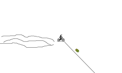Insain Durt Jumps