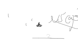 escape #3