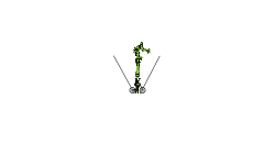 Glitch Auto