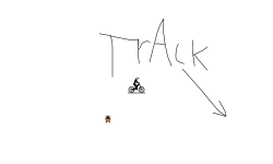 Track...or Chopper