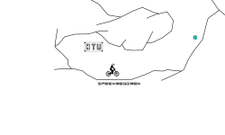 Anitgrav Race #1