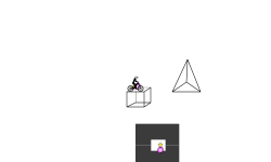 become unicycle