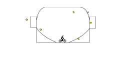 Halfpipe Twist!