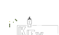 Track KEVIN