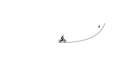 JUMPING OVER