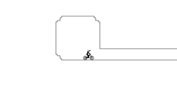 Undertale: Flowey battle
