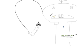 Oval Man