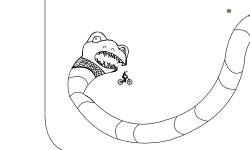 Snake Attack