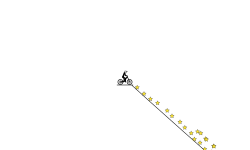 100 stars