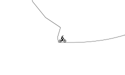 HARD jumps