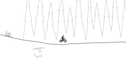The Forest Ft. Figured