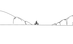 first track