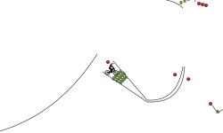 1 minute, 59.9 seconds of auto