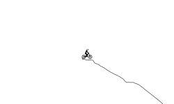 track yes its weird