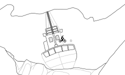 Undersea Wreck ft. Apocolyspe