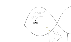 zoom out