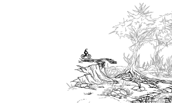 99KB Forest