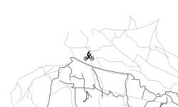 rocky tundra