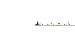 BIGGEST JUMP IN THE WORLD