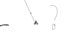 tricky track