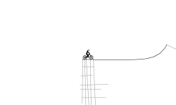 dirt backflip