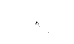 (hold up) space walk