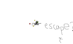 escape #4