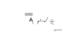 Hard Parkour
