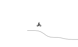 Scribble track