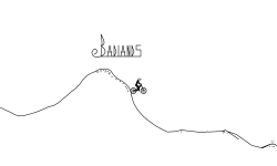 Badlands