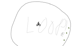 Lightning loop