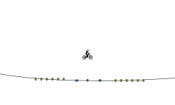 big half pipe