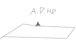 A.D.H.D