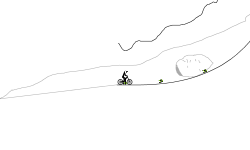 Detail Cave Escape