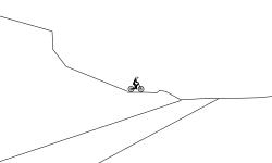 The Cliff (Part 1 Of 2)