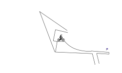 sketchy jumps