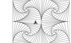 OPTICAL ILLUSION #2