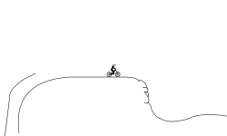 Mountain Jumps